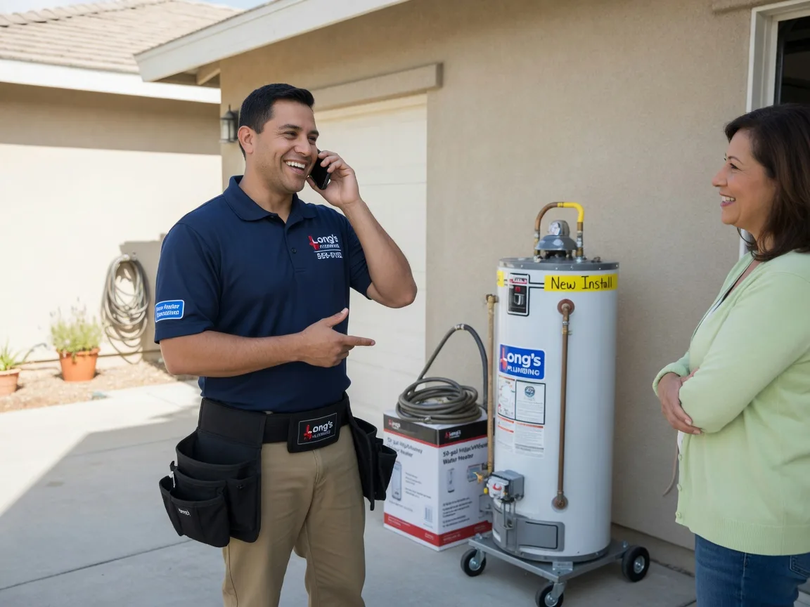 Leak Detection Calmar, IA FAQs